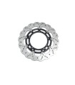 BRAKE DISC NITRO FRONT