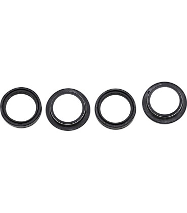 FORK SEAL/WIPER SET 65SX 02-11
