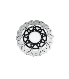BRAKE DISC NITRO FRONT