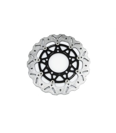 BRAKE DISC NITRO FRONT
