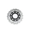 BRAKE DISC NITRO FRONT