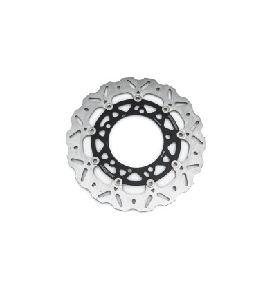 BRAKE DISC NITRO FRONT