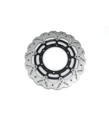 BRAKE DISC NITRO FRONT