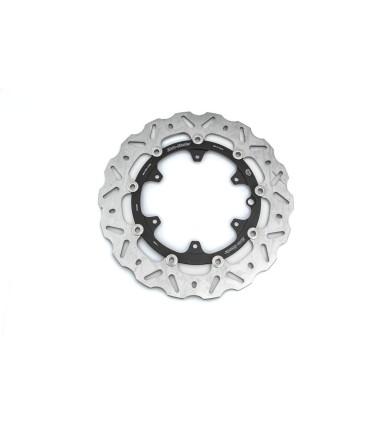 BRAKE DISC NITRO FRONT