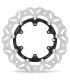 BRAKE DISC NITRO FRONT