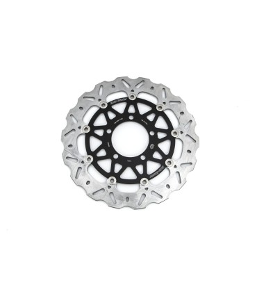 BRAKE DISC NITRO FRONT