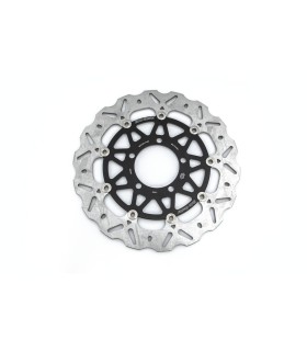 BRAKE DISC NITRO FRONT