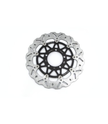 BRAKE DISC NITRO FRONT