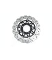 BRAKE DISC NITRO FRONT