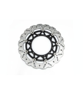 BRAKE DISC NITRO FRONT
