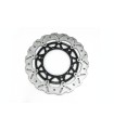 BRAKE DISC NITRO FRONT