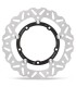BRAKE DISC NITRO FRONT