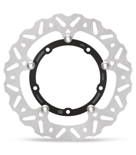 BRAKE DISC NITRO FRONT
