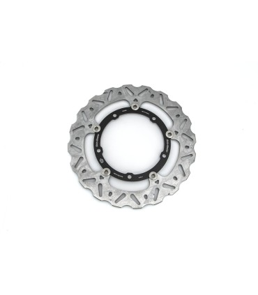 BRAKE DISC NITRO FRONT