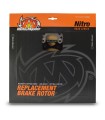 DISQUE DE FREIN AVANT NITRO
