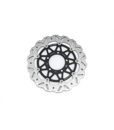 BRAKE DISC NITRO FRONT