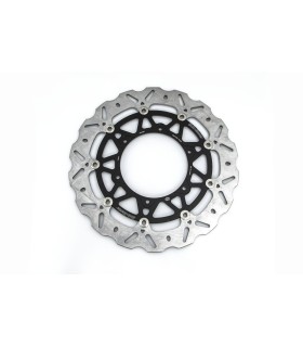 BRAKE DISC NITRO FRONT