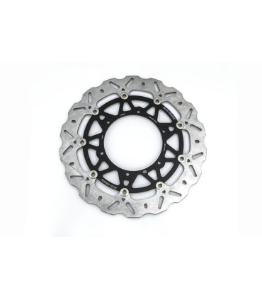 BRAKE DISC NITRO FRONT