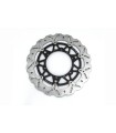 BRAKE DISC NITRO FRONT