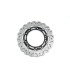 BRAKE DISC NITRO FRONT