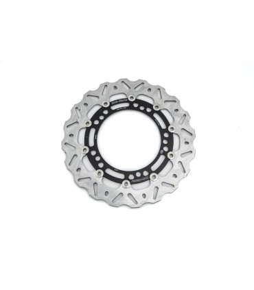 BRAKE DISC NITRO FRONT