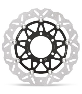 BRAKE DISC NITRO FRONT
