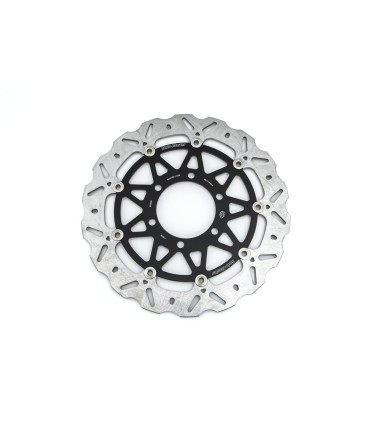 BRAKE DISC NITRO FRONT