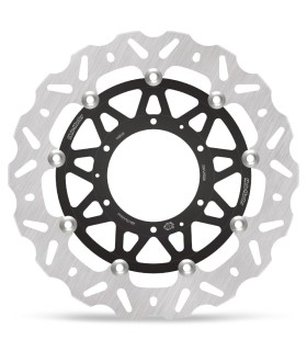BRAKE DISC NITRO FRONT