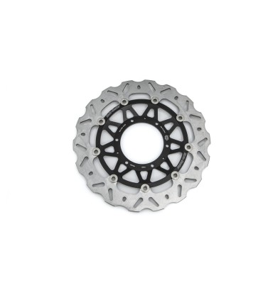 BRAKE DISC NITRO FRONT