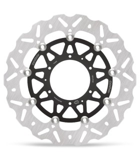 BRAKE DISC NITRO FRONT