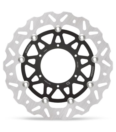BRAKE DISC NITRO FRONT