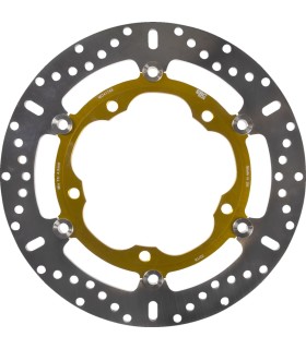 BRAKE ROTOR STD