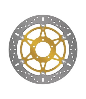 BRAKE ROTOR FLT X SERIES RND