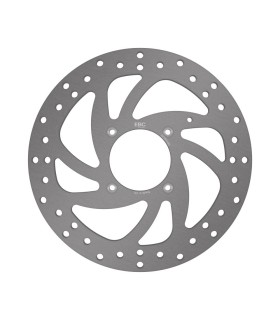 BRAKE ROTOR FIX D SERIES RND