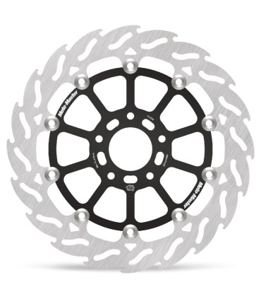BRAKE DISC FLAME FLOAT FT L