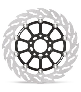 BRAKE DISC FLAME FLOAT FT R