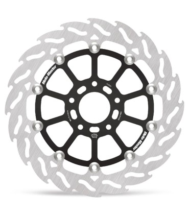 BRAKE DISC FLAME FLOAT FT R