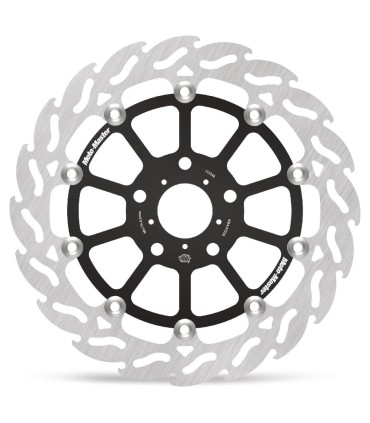 BRAKE DISC FLAME FLOAT FT L