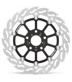 BRAKE DISC FLAME FLOAT FT L