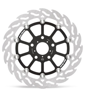 BRAKE DISC FLAME FLOAT FT R