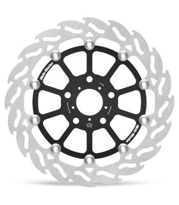 BRAKE DISC FLAME FLOAT FT R