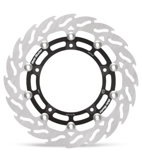 BRAKE DISC FLAME FLOAT FT L