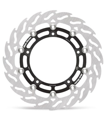BRAKE DISC FLAME FLOAT FT L