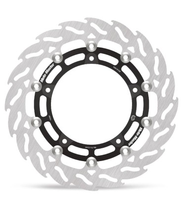 BRAKE DISC FLAME FLOAT FT R