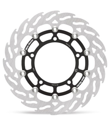 BRAKE DISC FLAME FLOAT FT L