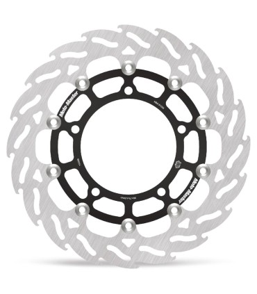 BRAKE DISC FLAME FLOAT FT R