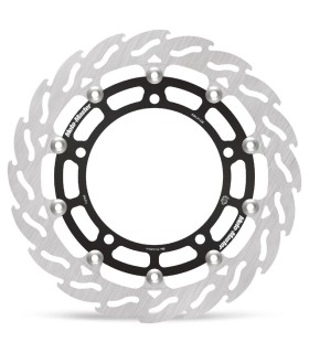 BRAKE DISC FLAME FLOAT FT L