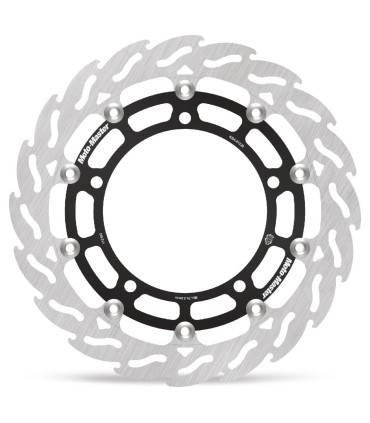 BRAKE DISC FLAME FLOAT FT L