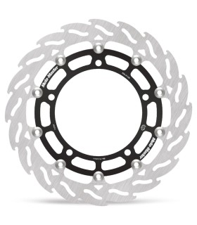 BRAKE DISC FLAME FLOAT FT R
