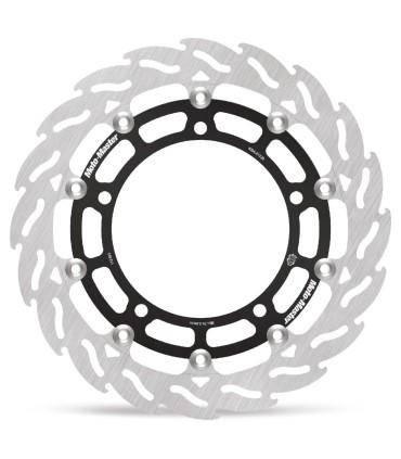 BRAKE DISC FLAME FLOAT FT R